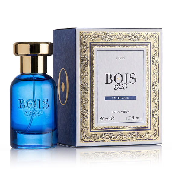Bois 1920 Oltremare Eau De Parfum 50 ml (unisex)