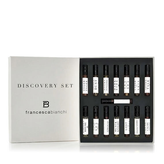 Francesca Bianchi Discovery Set