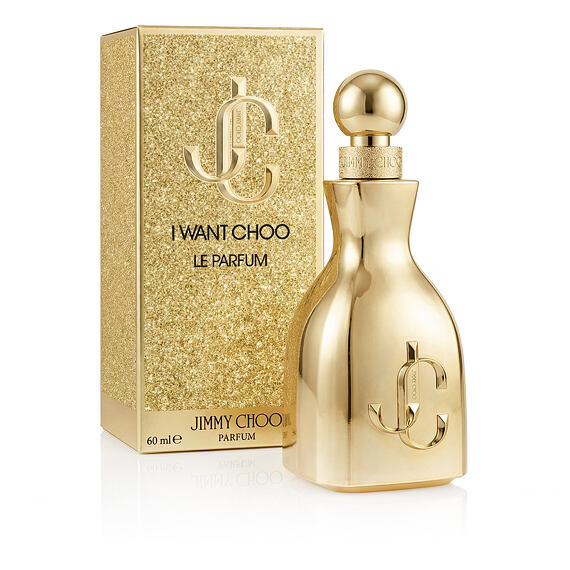 Jimmy Choo I Want Choo Le Parfum 60 ml (woman)