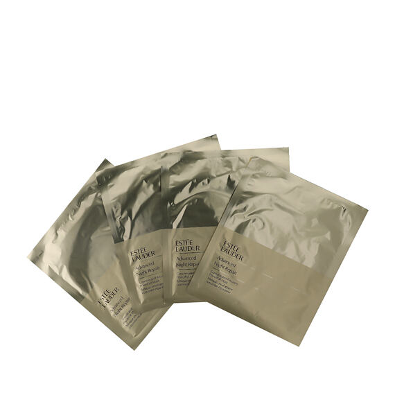 Estée Lauder Advanced Night Repair COncentrated Recovery PowerFoil Mask 4 St.