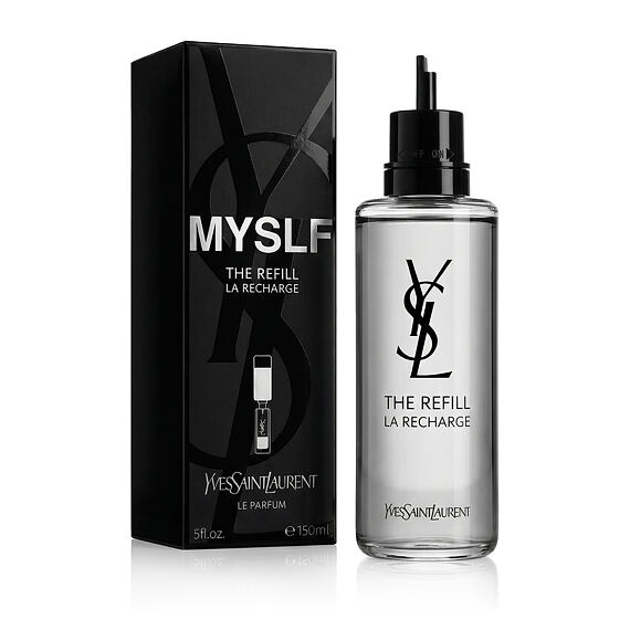 Yves Saint Laurent MYSLF Le Parfum - Nachfüllung 150 ml (man)