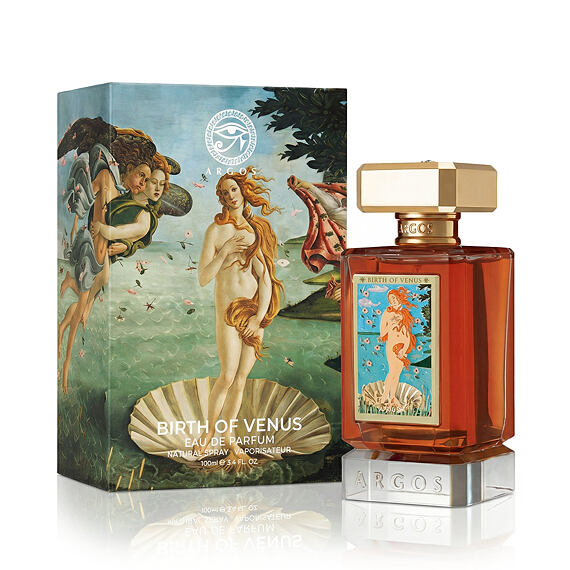 Argos Birth of Venus Eau De Parfum 100 ml (woman)