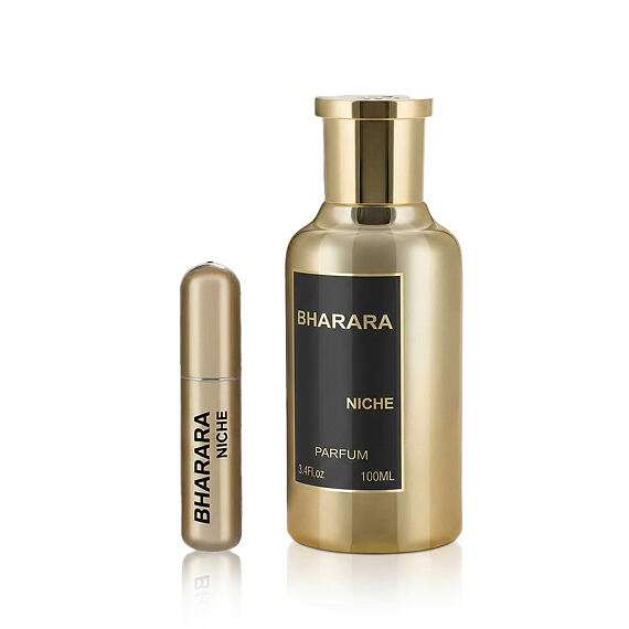 Bharara Niche Parfum 100 ml (unisex)