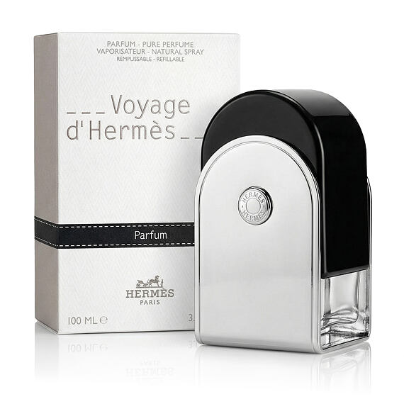 Hermès Voyage D'Hermès Parfum 100 ml (unisex)