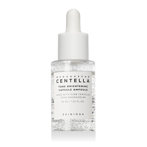 SKIN1004 Madagascar Centella Tone Brightening Capsule Ampoule 30 ml