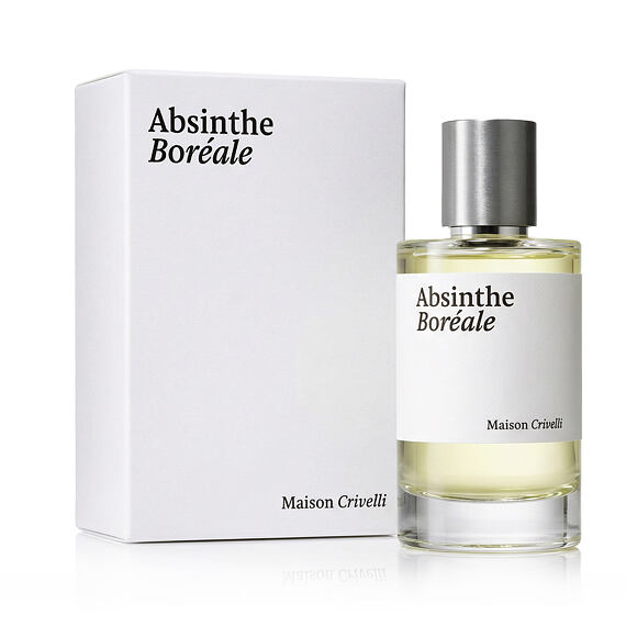 Maison Crivelli Absinthe Boréale Eau De Parfum 100 ml (unisex)