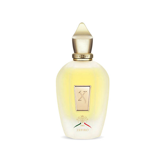 Xerjoff XJ 1861 Zefiro Eau De Parfum 100 ml (unisex)