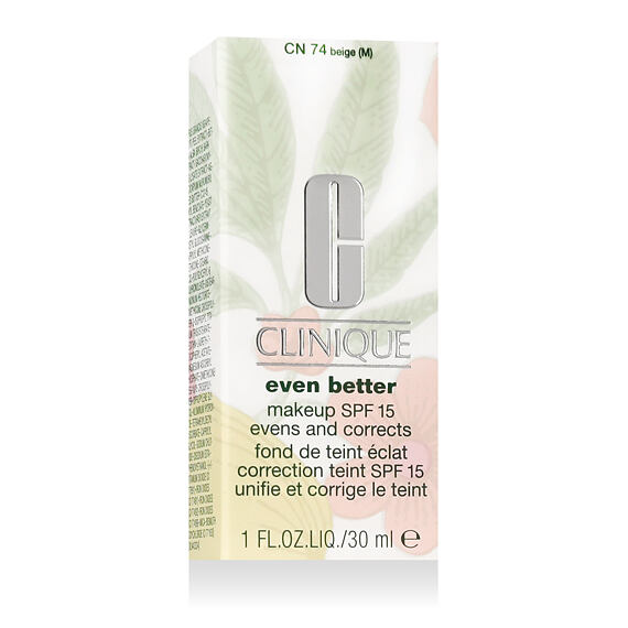 Clinique Even Better Makeup SPF 15 30 ml