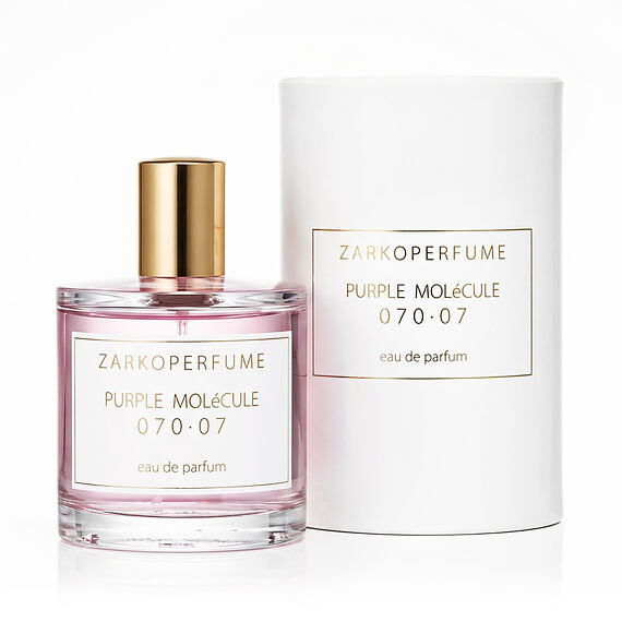 ZarkoPerfume PURPLE MOLéCULE 070 · 07 Eau De Parfum 100 ml (unisex)