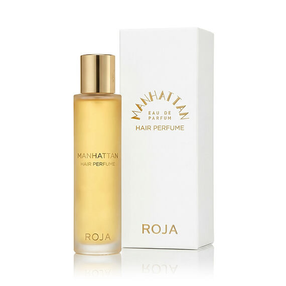 Roja Parfums Manhattan Haarparfum 50 ml (unisex)