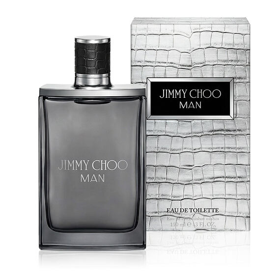 Jimmy Choo Jimmy Choo Man Intense Eau De Toilette 200 ml (man)
