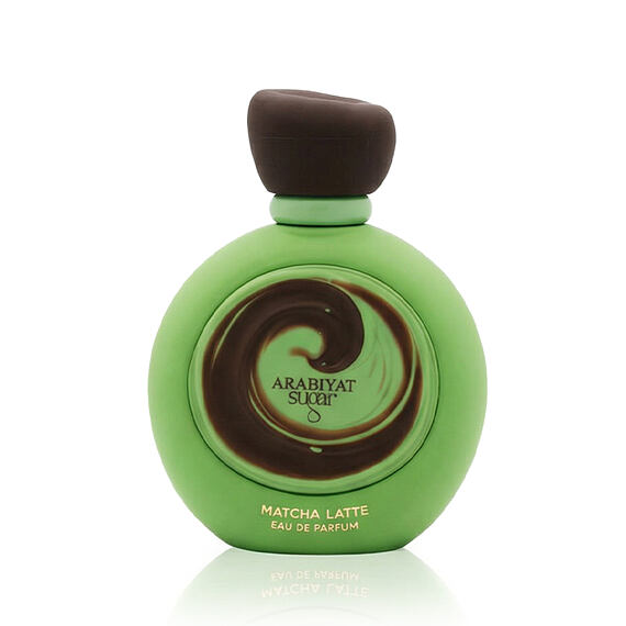 Arabiyat Sugar Matcha Latte Eau De Parfum 100 ml (woman)