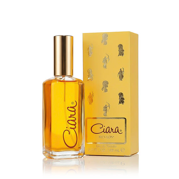 Revlon Ciara Eau De Toilette 68 ml (woman)