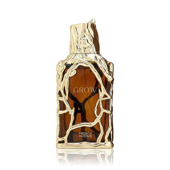 French Avenue Grow Extrait de Parfum 100 ml (unisex)