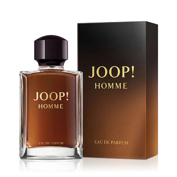 JOOP! Homme Eau De Parfum 125 ml (man)