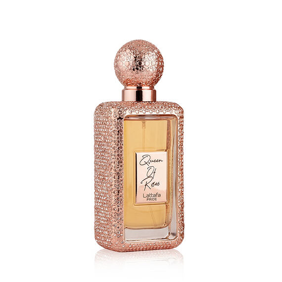 Lattafa Pride Queen Of Roses Eau De Parfum 100 ml (woman)