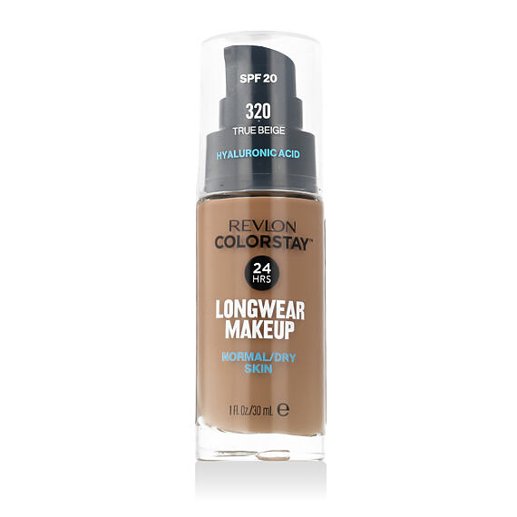 Revlon Colorstay 24hrs make-up SPF 20 30 ml