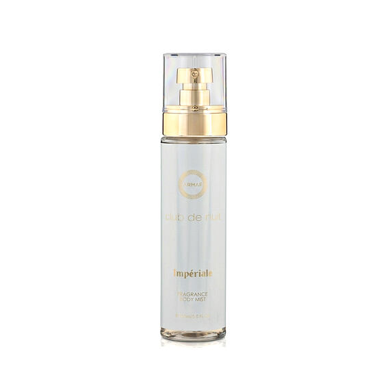 Armaf Club de Nuit White Imperiale Bodyspray 150 ml (woman)