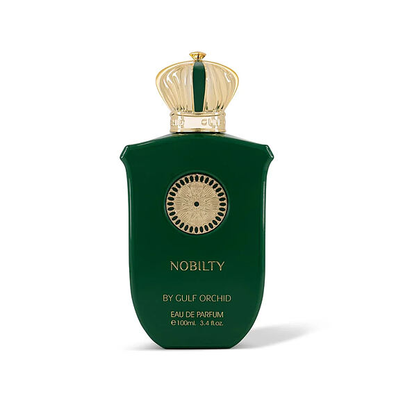 Gulf Orchid Nobilty Eau De Parfum 100 ml (unisex)