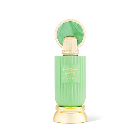 Gulf Orchid Matcha Latte Eau De Parfum 100 ml (unisex)