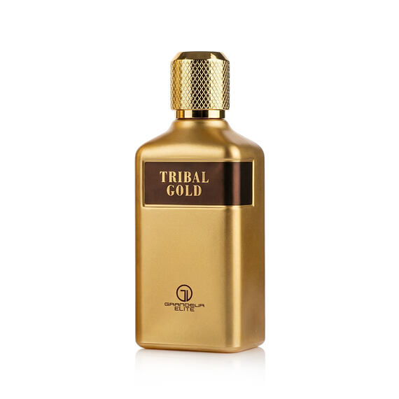 Grandeur Tribal Gold Eau De Parfum 100 ml (man)