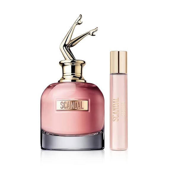 Jean Paul Gaultier Scandal EDP 80 ml + EDP 20 ml (woman)
