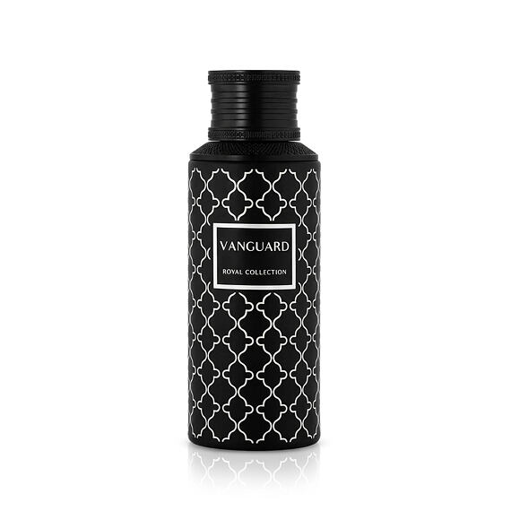 MAISON ASRAR Vanguard Royal Collection Eau De Parfum 100 ml (unisex)