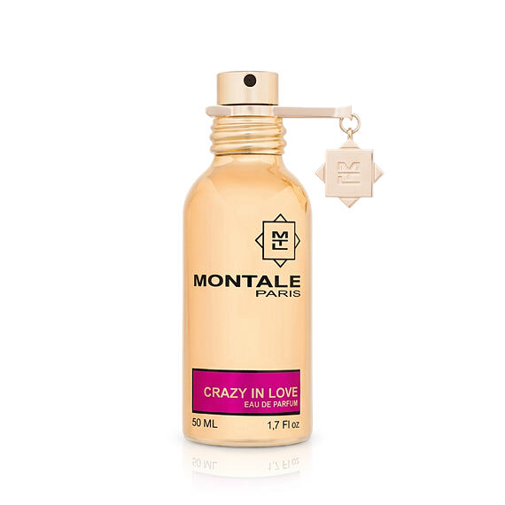Montale Paris Crazy In Love Eau De Parfum 50 ml (woman)