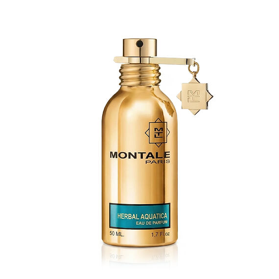 Montale Paris Herbal Aquatica Eau De Parfum 50 ml (unisex)