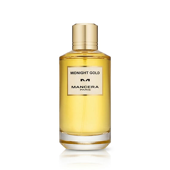 Mancera Paris Midnight Gold Eau De Parfum 120 ml (unisex)