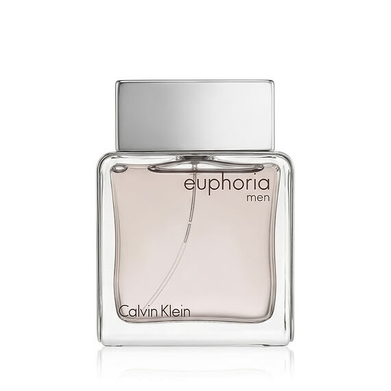 Calvin Klein Euphoria for Men Eau De Toilette 50 ml (man)