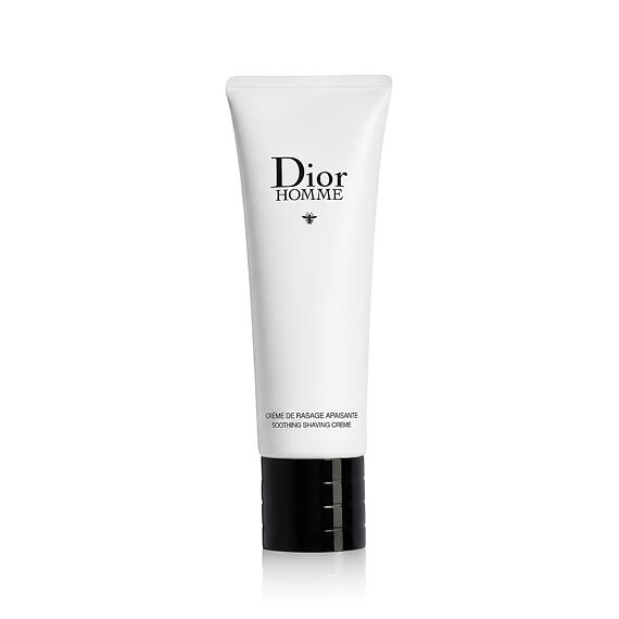 Dior Homme 2020 Rasierschaum-Creme 125 ml (man)