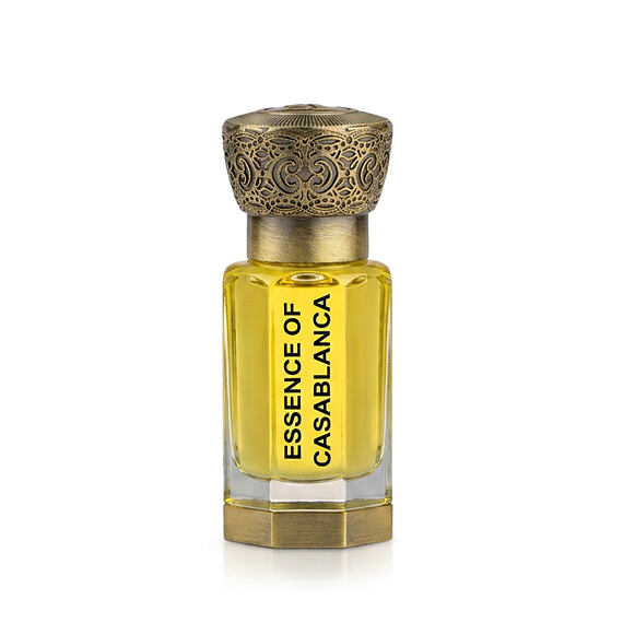 Swiss Arabian Essence Of Casablanca Parfümiertes Öl 12 ml (unisex)
