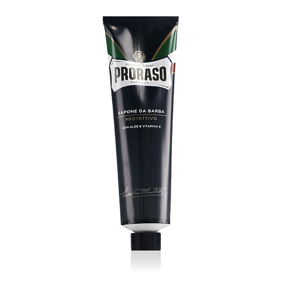 Proraso Protective Shaving Cream with Aloe and Vitamin E 150 ml