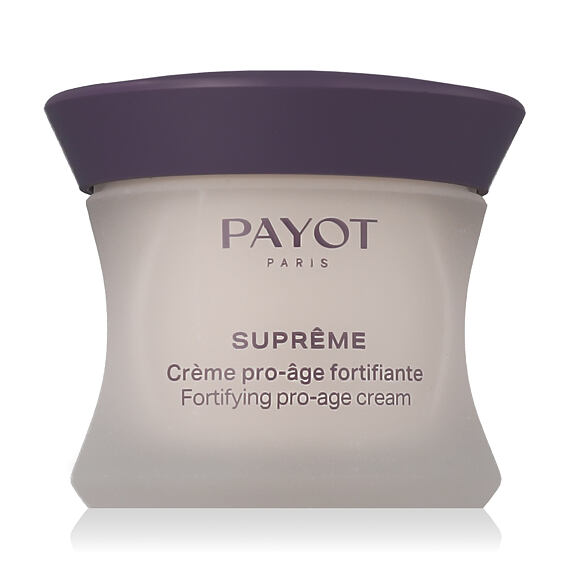 Payot Suprême Crème Pro-Age Fortifiante 50 ml