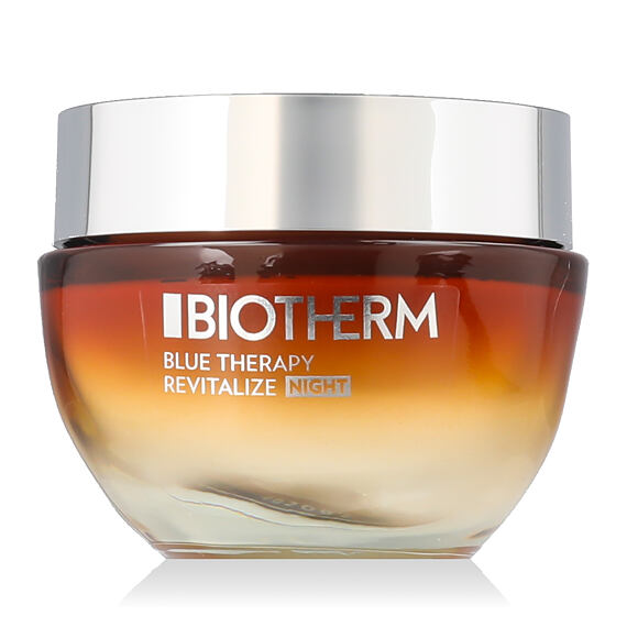 Biotherm Blue Therapy Revitalize Night Cream 50 ml