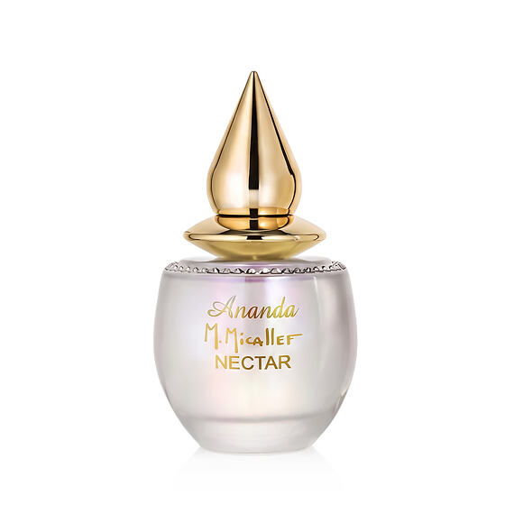 M.Micallef Ananda Nectar Eau De Parfum 50 ml (woman)