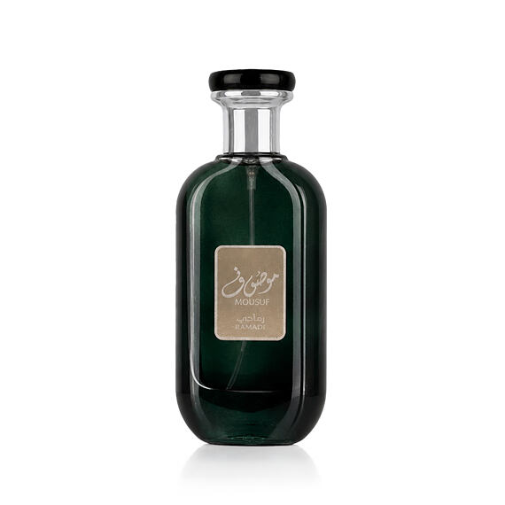 Ard Al Zaafaran Mousuf Ramadi Eau De Parfum 100 ml (unisex)