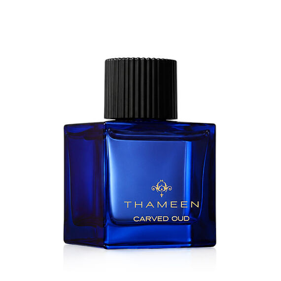 Thameen Carved Oud Extrait de Parfum 100 ml (unisex)
