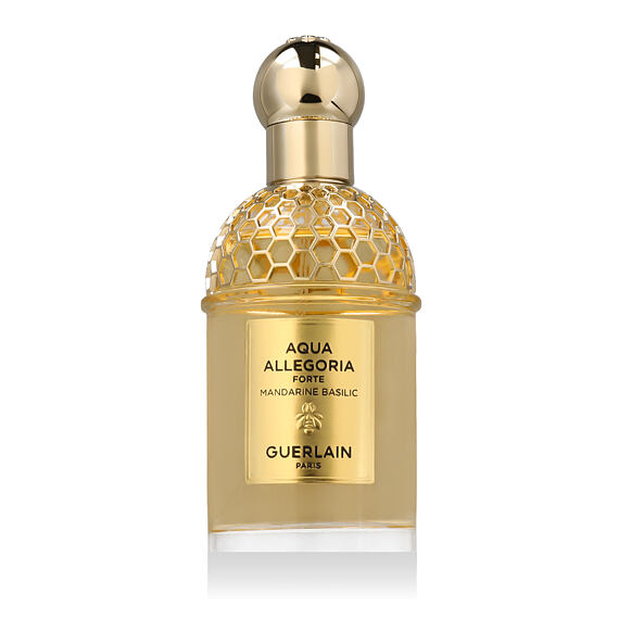 Guerlain Aqua Allegoria Forte Mandarine Basilic Eau De Parfum - nachfüllbar 75 ml (woman)