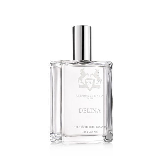 Parfums de Marly Delina Parfümiertes Körperöl 100 ml (woman)