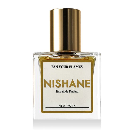 Nishane Fan Your Flames Extrait de Parfum 15 ml (unisex)