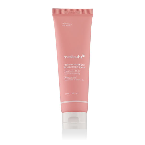 Medicube PDRN Pink Hyaluronic Moisturizing Cream 50 ml