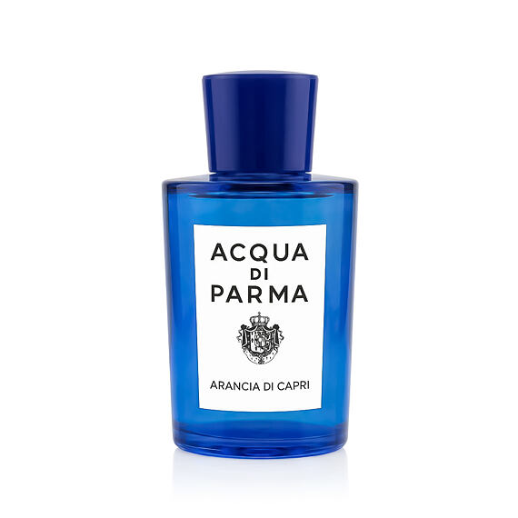Acqua Di Parma Blu Mediterraneo Arancia di Capri Eau De Toilette 180 ml (unisex)