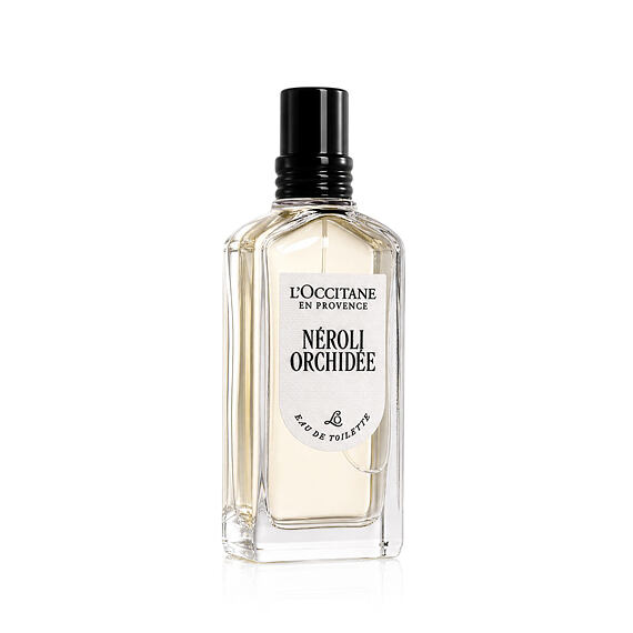 L'Occitane Néroli & Orchidée Eau De Toilette 50 ml (woman)