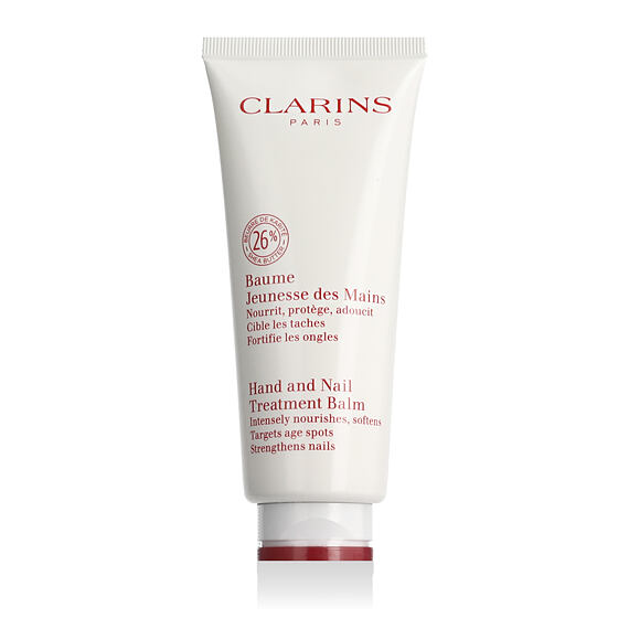 Clarins Hand And Nail Treatment Balm 100 ml