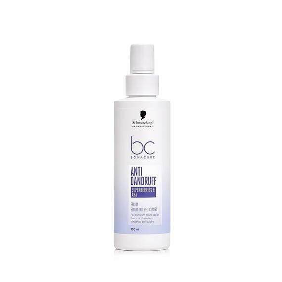 Schwarzkopf Professional BC Bonacure Anti-Dandruff Serum 100 ml
