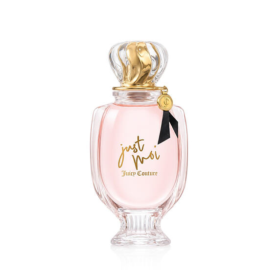Juicy Couture Just Moi Eau De Parfum 50 ml (woman)
