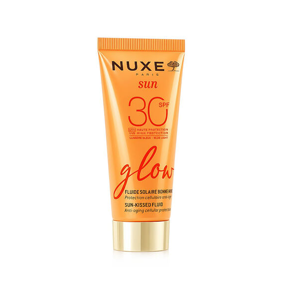 Nuxe Sun-Kissed Fluid SPF 30 40 ml