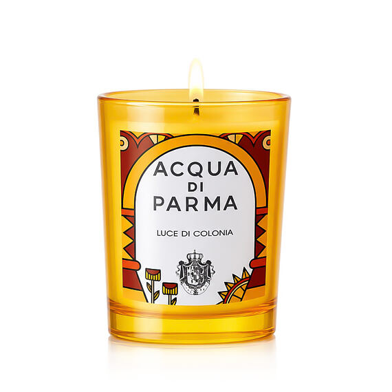 Acqua Di Parma Luce Di Colonia Duftkerze 200 g (unisex)